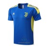 Juventus Maglia da Allenamento 2022-23 Blu per Uomo